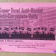 Sports flyer | David Roth